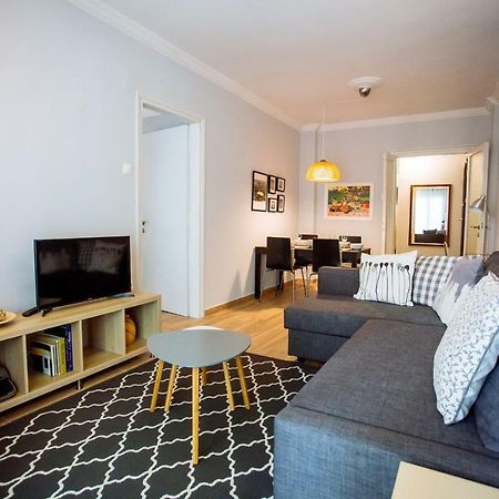 Luxurious & Modern | Walk Everywhere | 5★ Amenities Thessalonique Extérieur photo