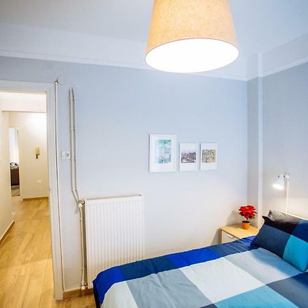 Luxurious & Modern | Walk Everywhere | 5★ Amenities Thessalonique Extérieur photo