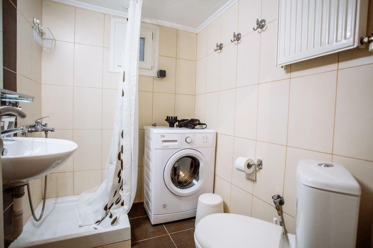 Luxurious & Modern | Walk Everywhere | 5★ Amenities Thessalonique Extérieur photo