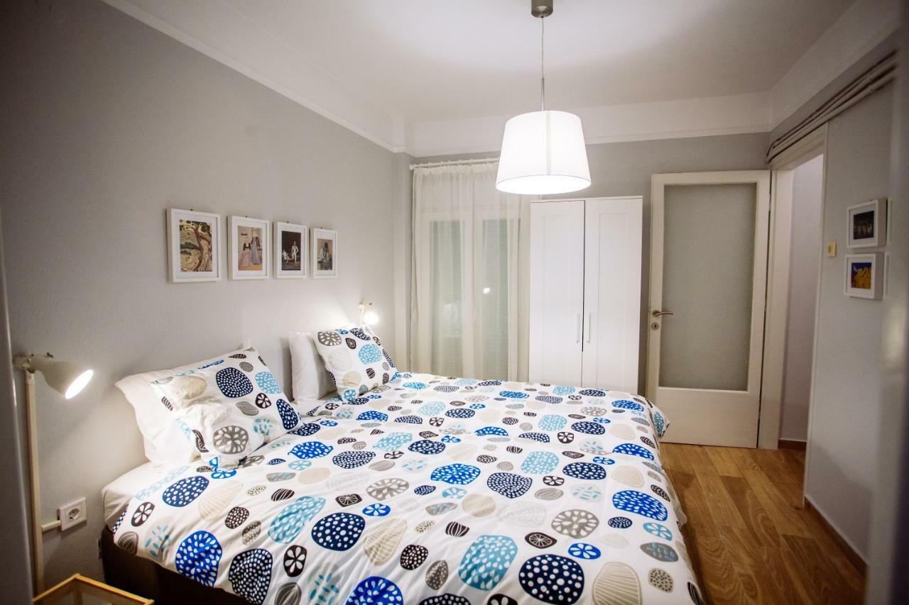 Luxurious & Modern | Walk Everywhere | 5★ Amenities Thessalonique Extérieur photo