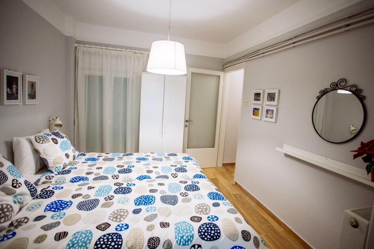 Luxurious & Modern | Walk Everywhere | 5★ Amenities Thessalonique Extérieur photo