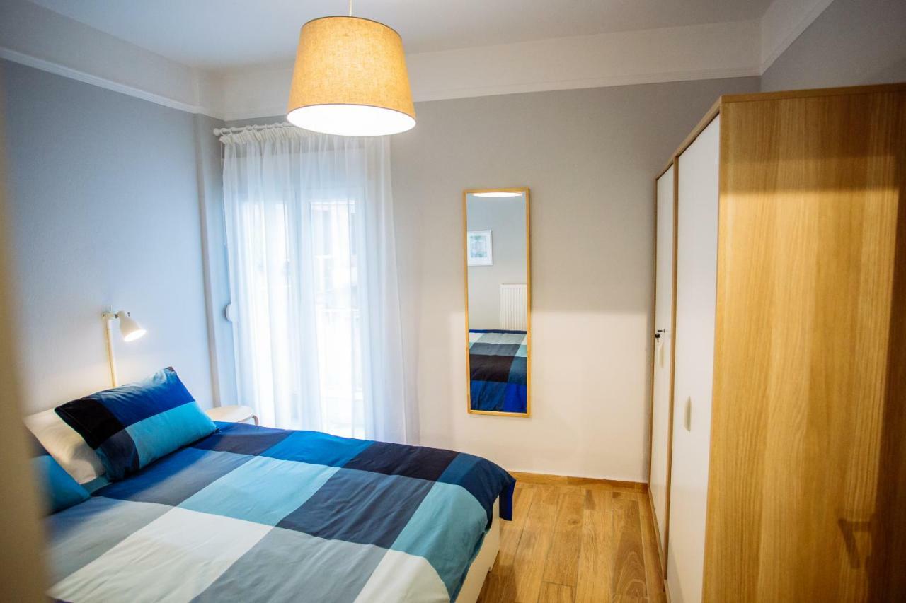 Luxurious & Modern | Walk Everywhere | 5★ Amenities Thessalonique Extérieur photo