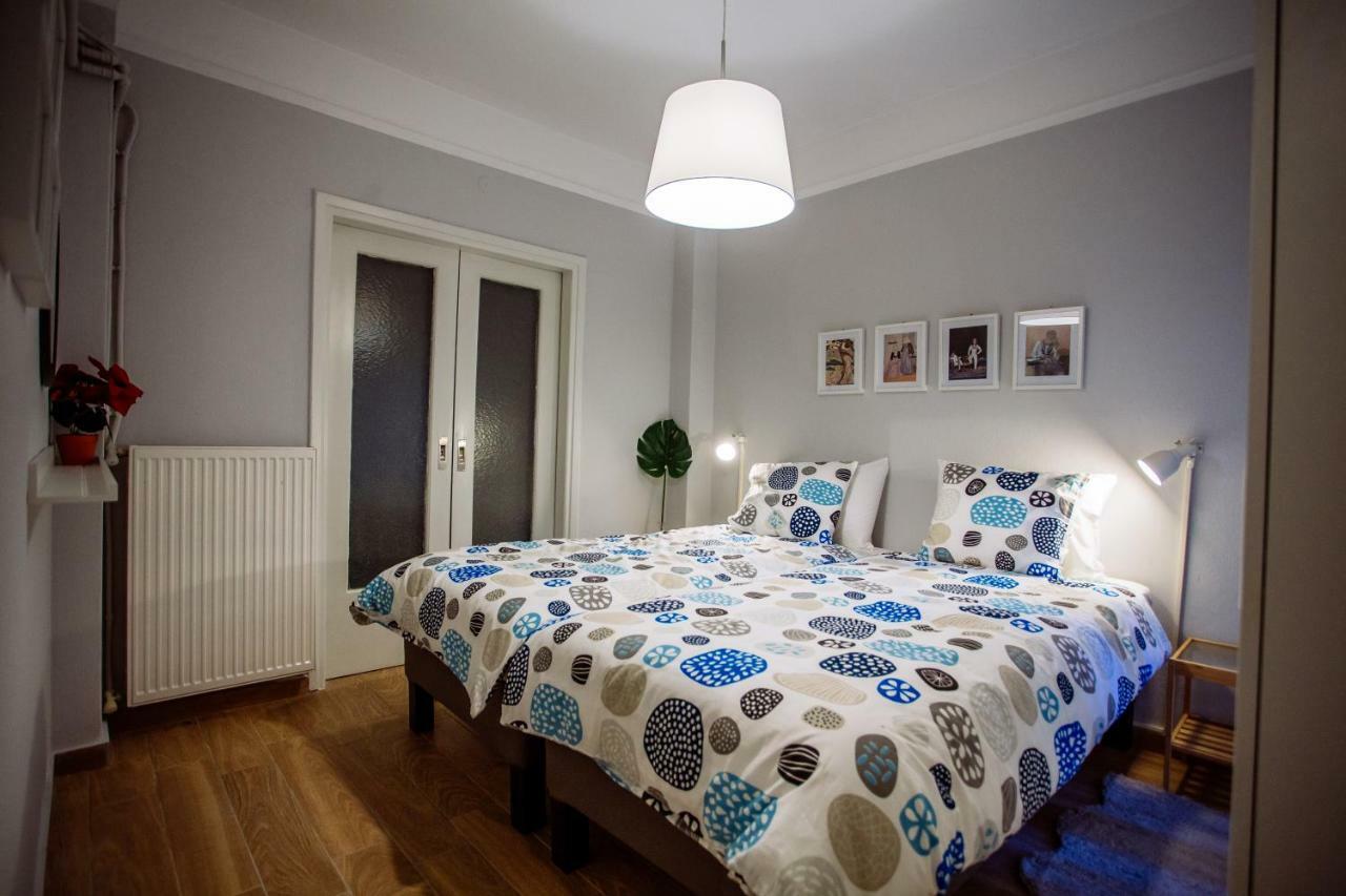 Luxurious & Modern | Walk Everywhere | 5★ Amenities Thessalonique Extérieur photo