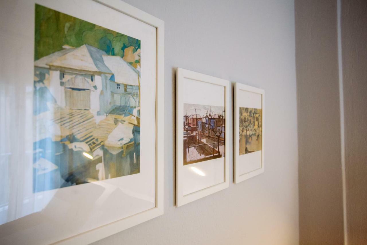 Luxurious & Modern | Walk Everywhere | 5★ Amenities Thessalonique Extérieur photo