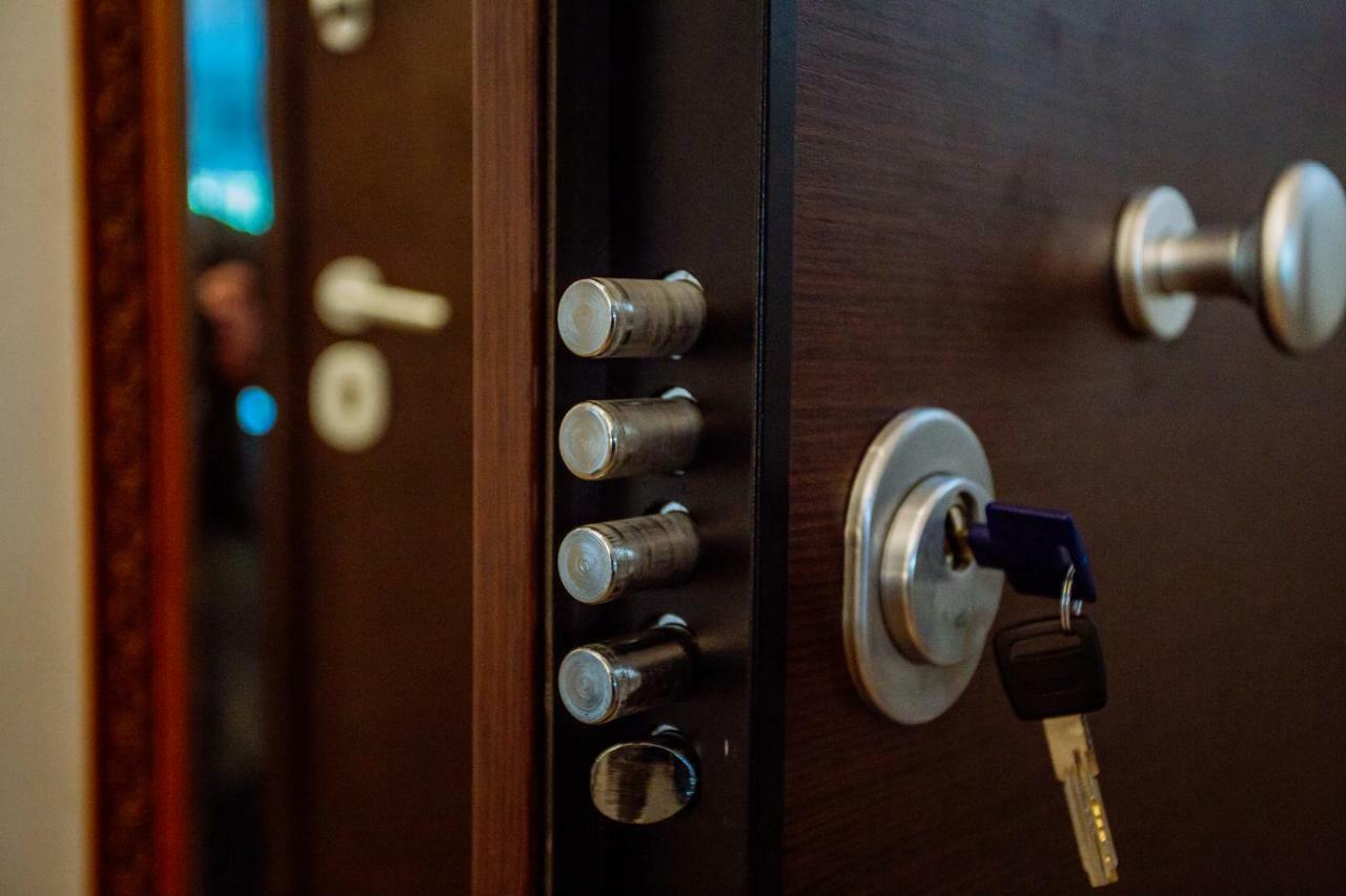 Luxurious & Modern | Walk Everywhere | 5★ Amenities Thessalonique Extérieur photo